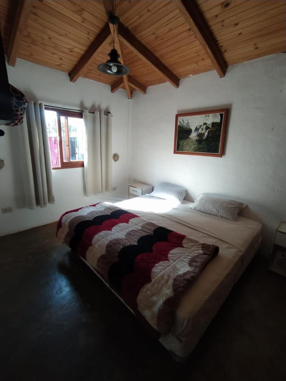 Casa de Verano con piscina exclusiva