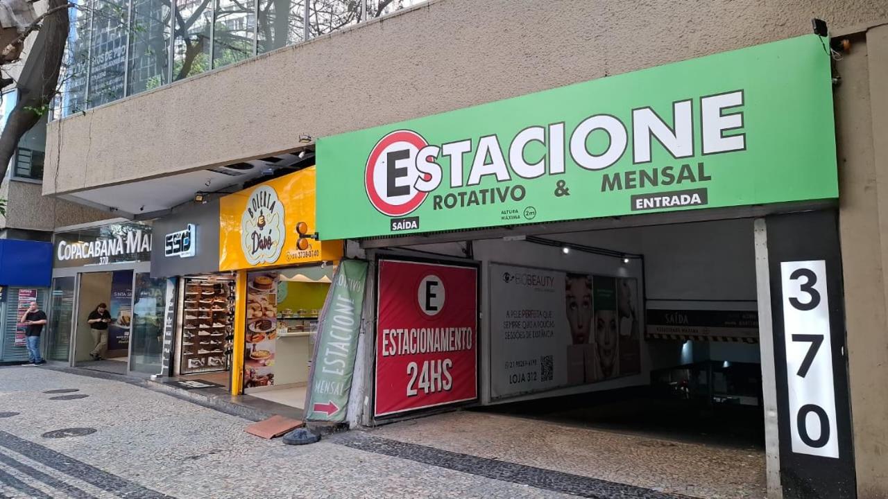 Copa Flat Estilo