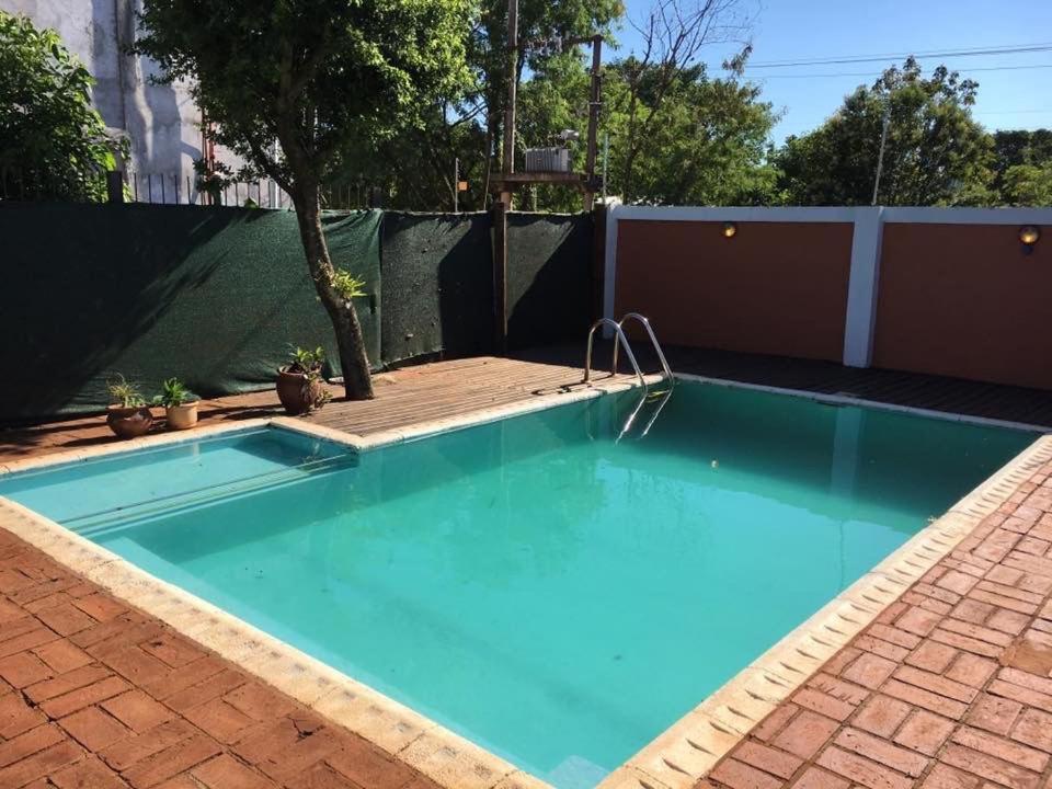 Casa de Verano con piscina exclusiva