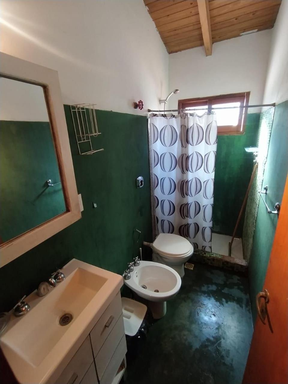 Casa de Verano con piscina exclusiva