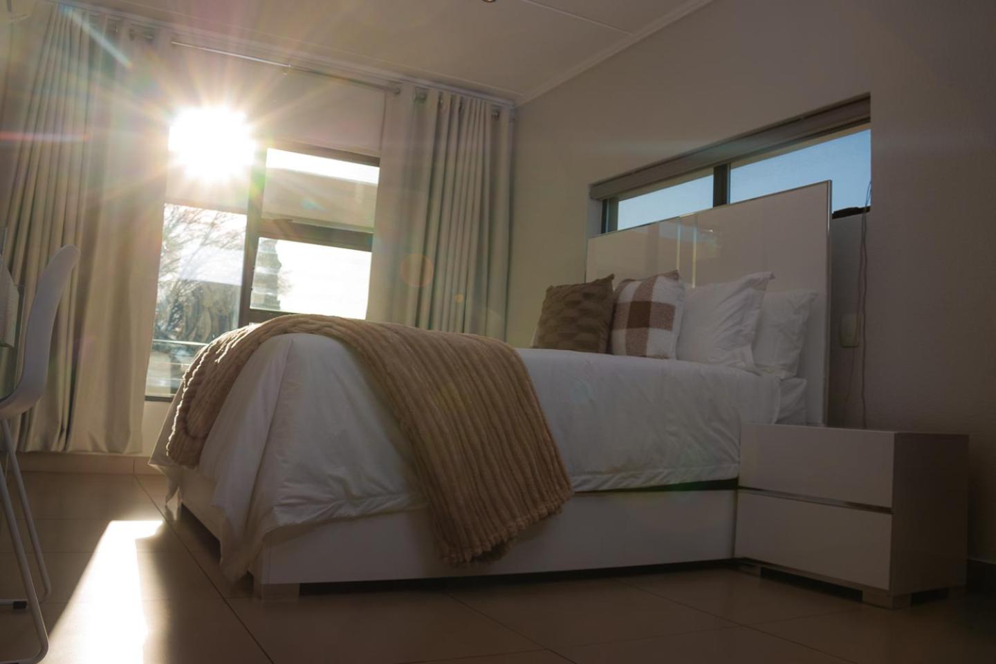 Modern Luxury Apartments, Sandton