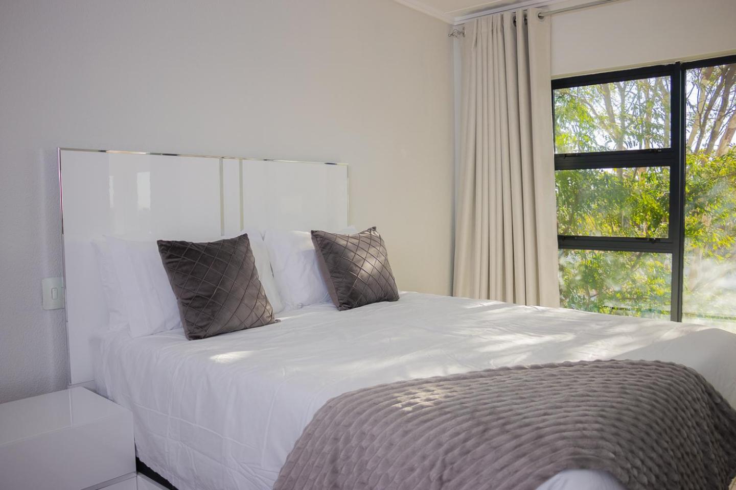 Modern Luxury Apartments, Sandton