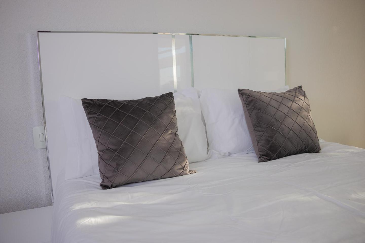 Modern Luxury Apartments, Sandton