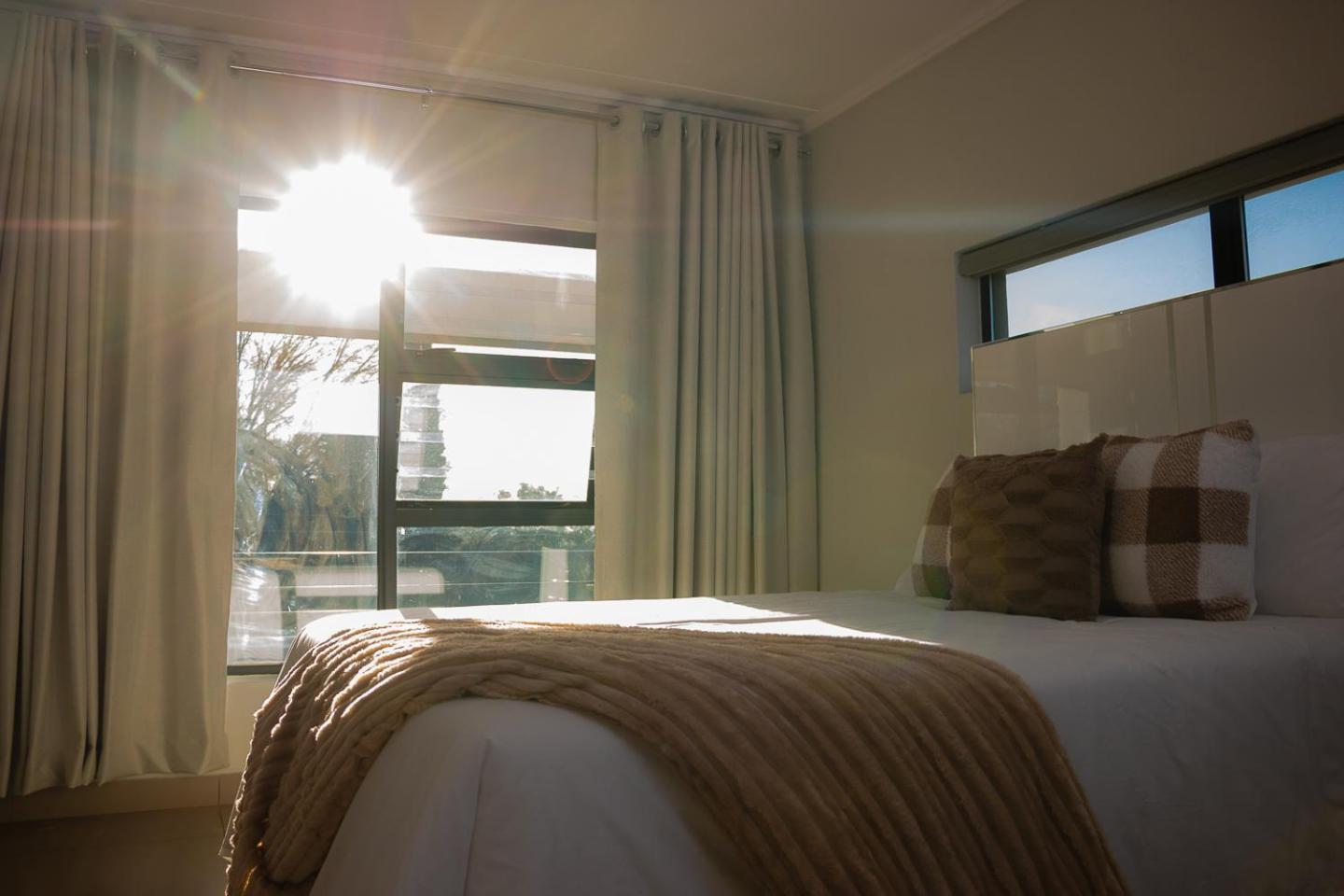 Modern Luxury Apartments, Sandton