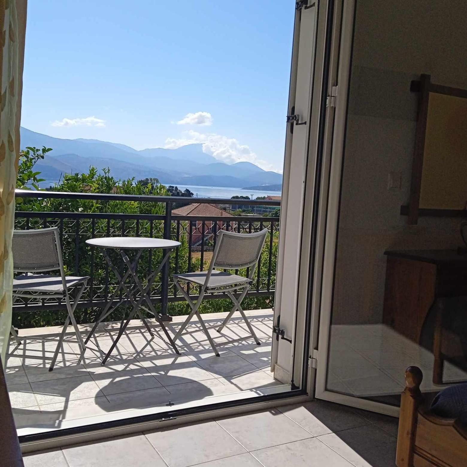 Anna's Apartment 1 Cozy Stay for 3 photo 3