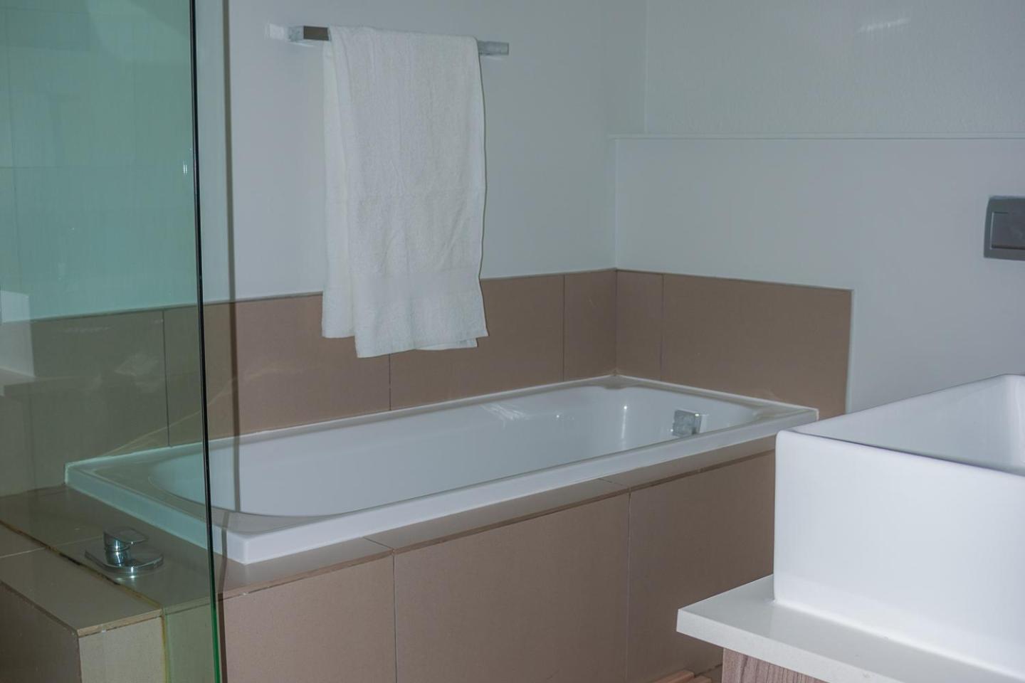 Modern Luxury Apartments, Sandton
