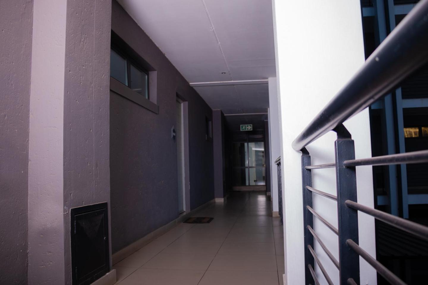 Modern Luxury Apartments, Sandton