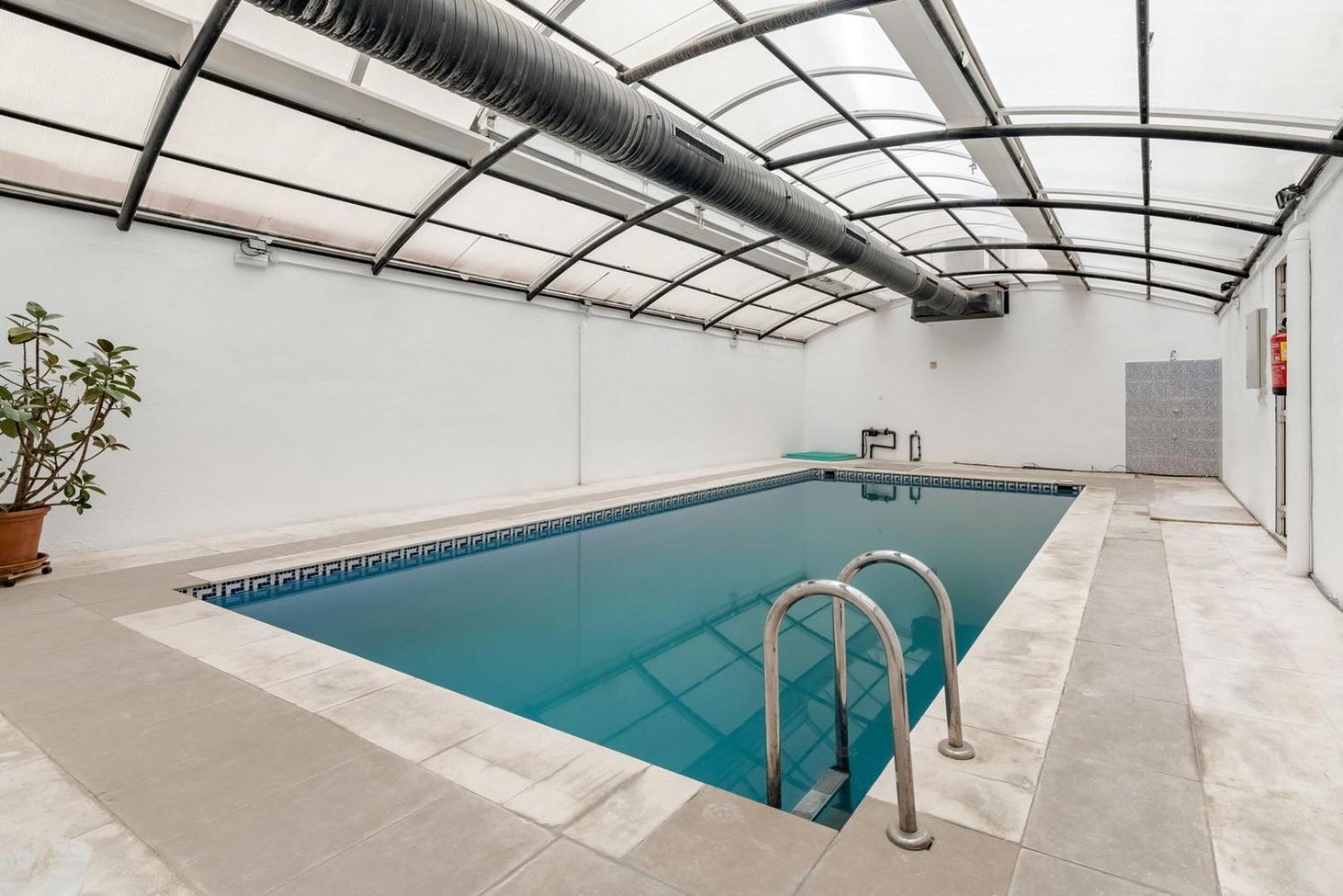 GuestReady - Spanish Pulse near Plaza Mayor view 5