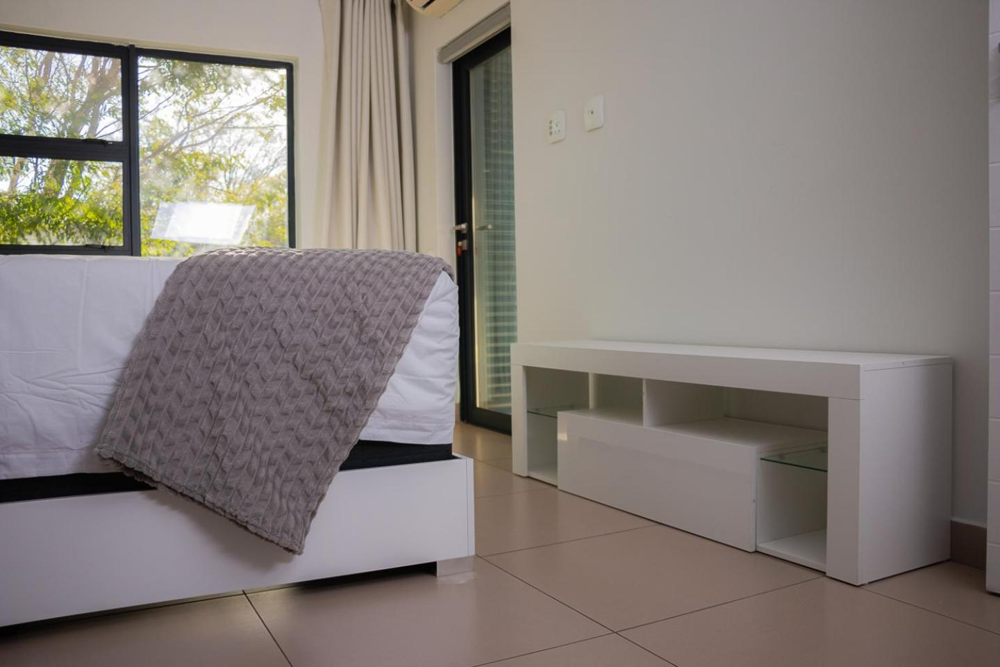 Modern Luxury Apartments, Sandton