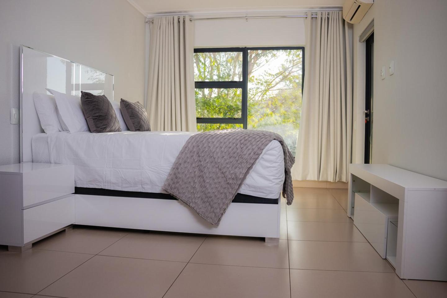 Modern Luxury Apartments, Sandton