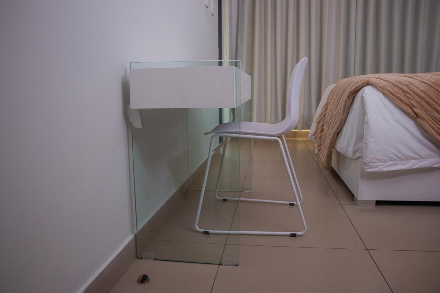 Modern Luxury Apartments, Sandton