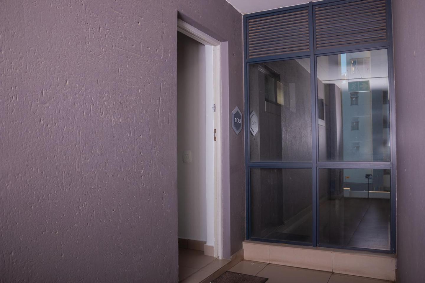 Modern Luxury Apartments, Sandton