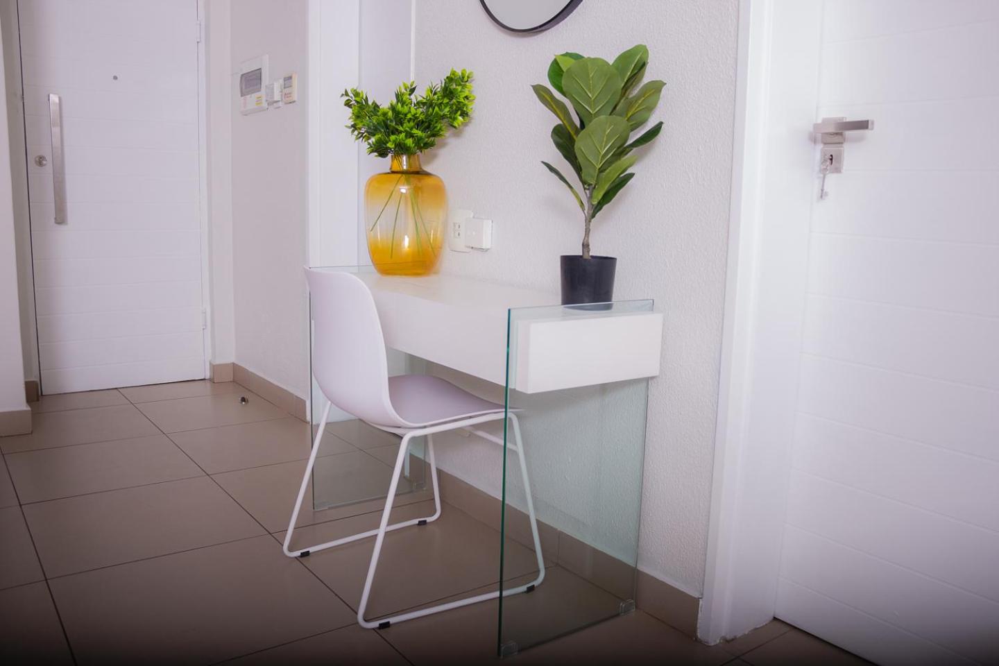Modern Luxury Apartments, Sandton