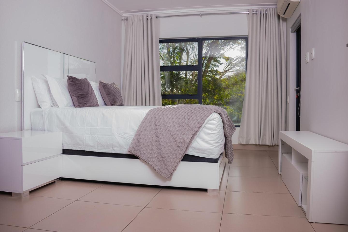 Modern Luxury Apartments, Sandton