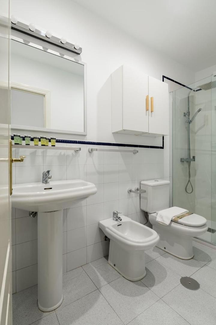 GuestReady - Spanish Pulse near Plaza Mayor view 4