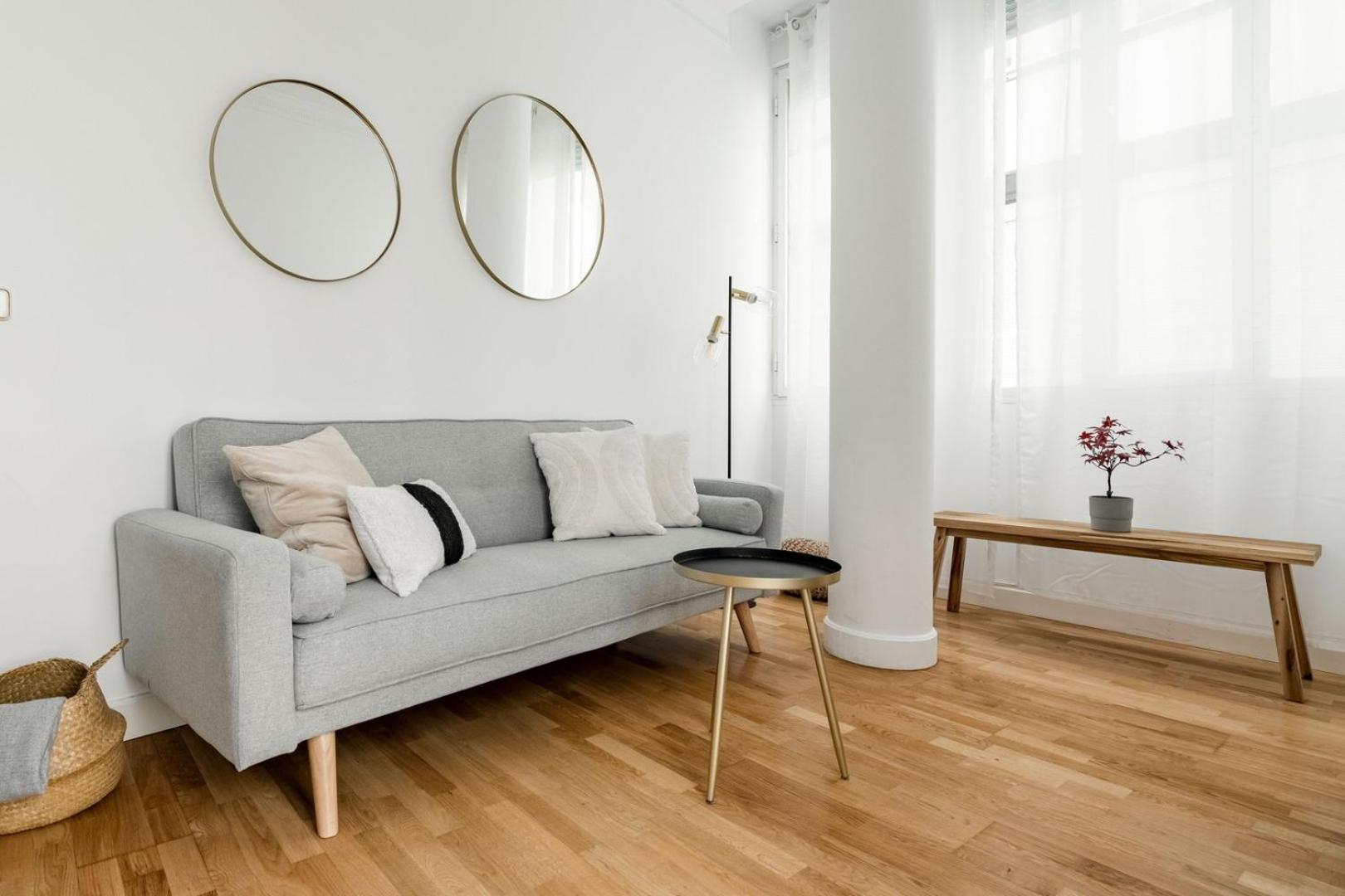 GuestReady - Spanish Pulse near Plaza Mayor view 2
