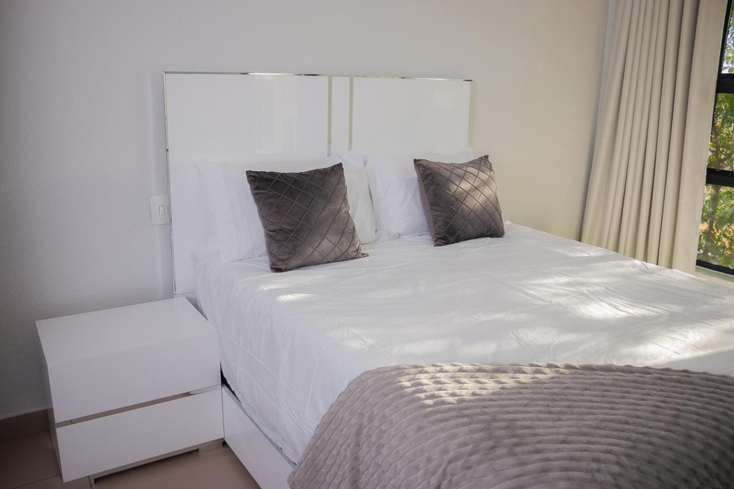 Modern Luxury Apartments, Sandton