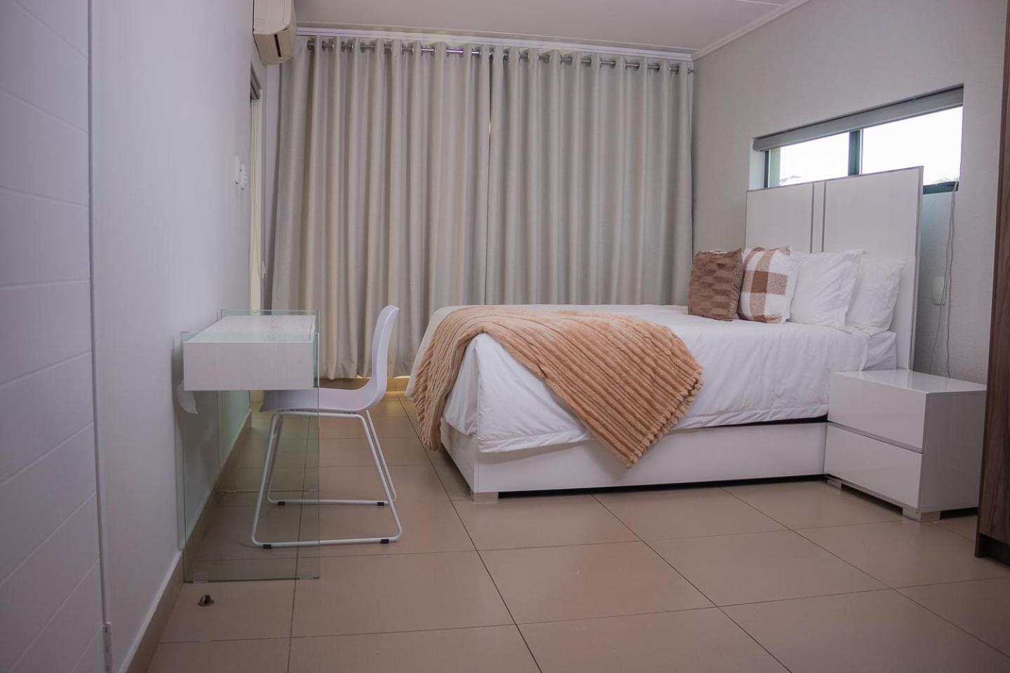 Modern Luxury Apartments, Sandton