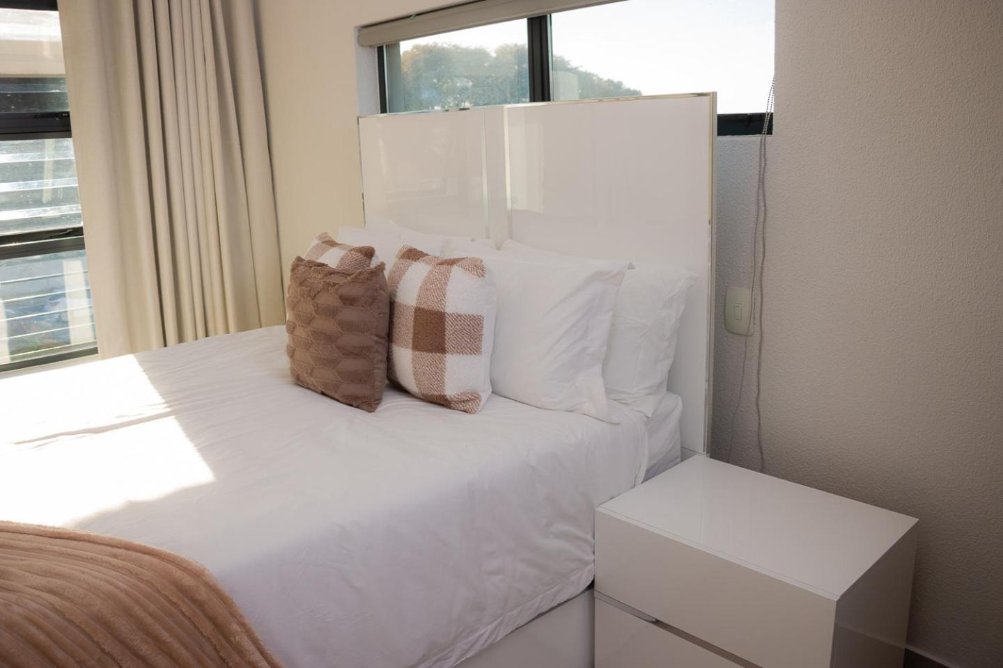 Modern Luxury Apartments, Sandton