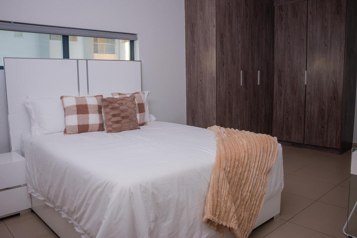 Modern Luxury Apartments, Sandton