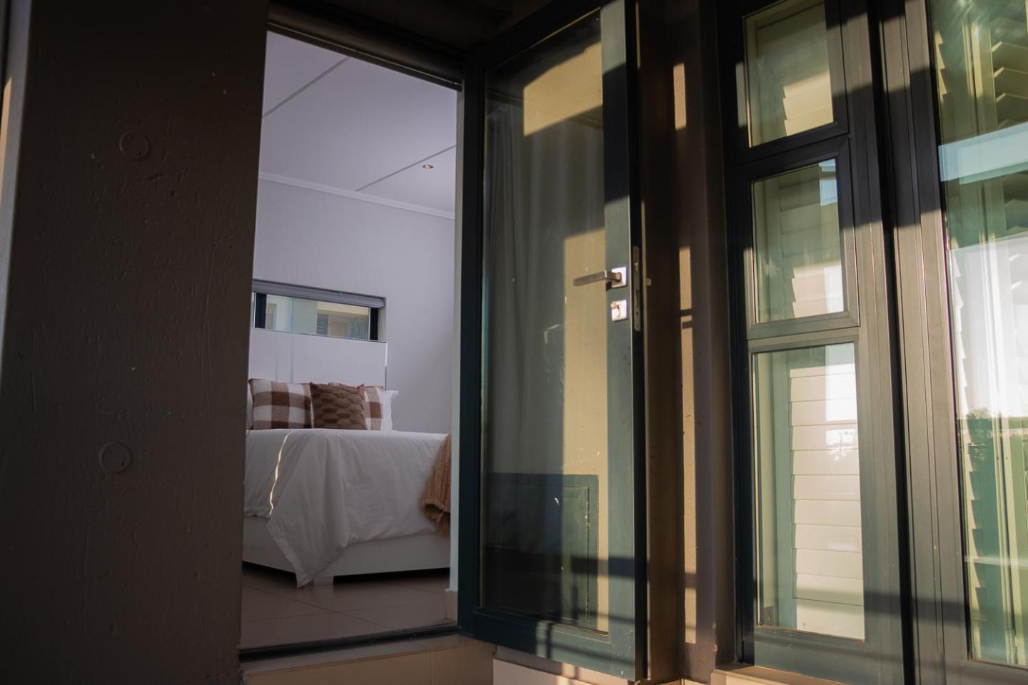 Modern Luxury Apartments, Sandton
