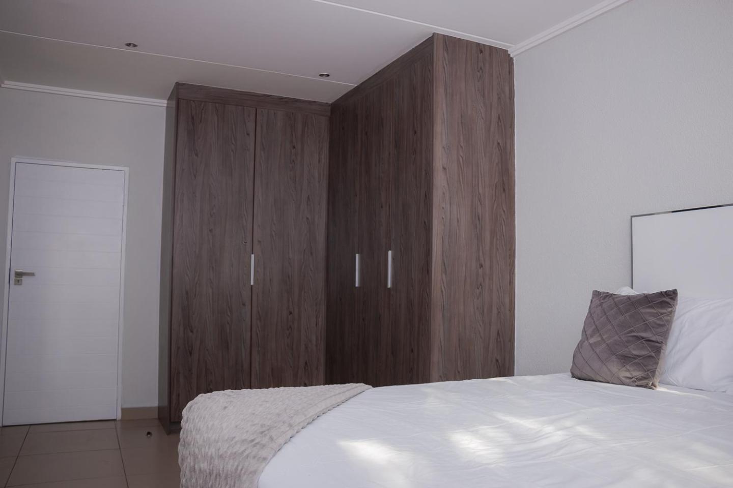 Modern Luxury Apartments, Sandton