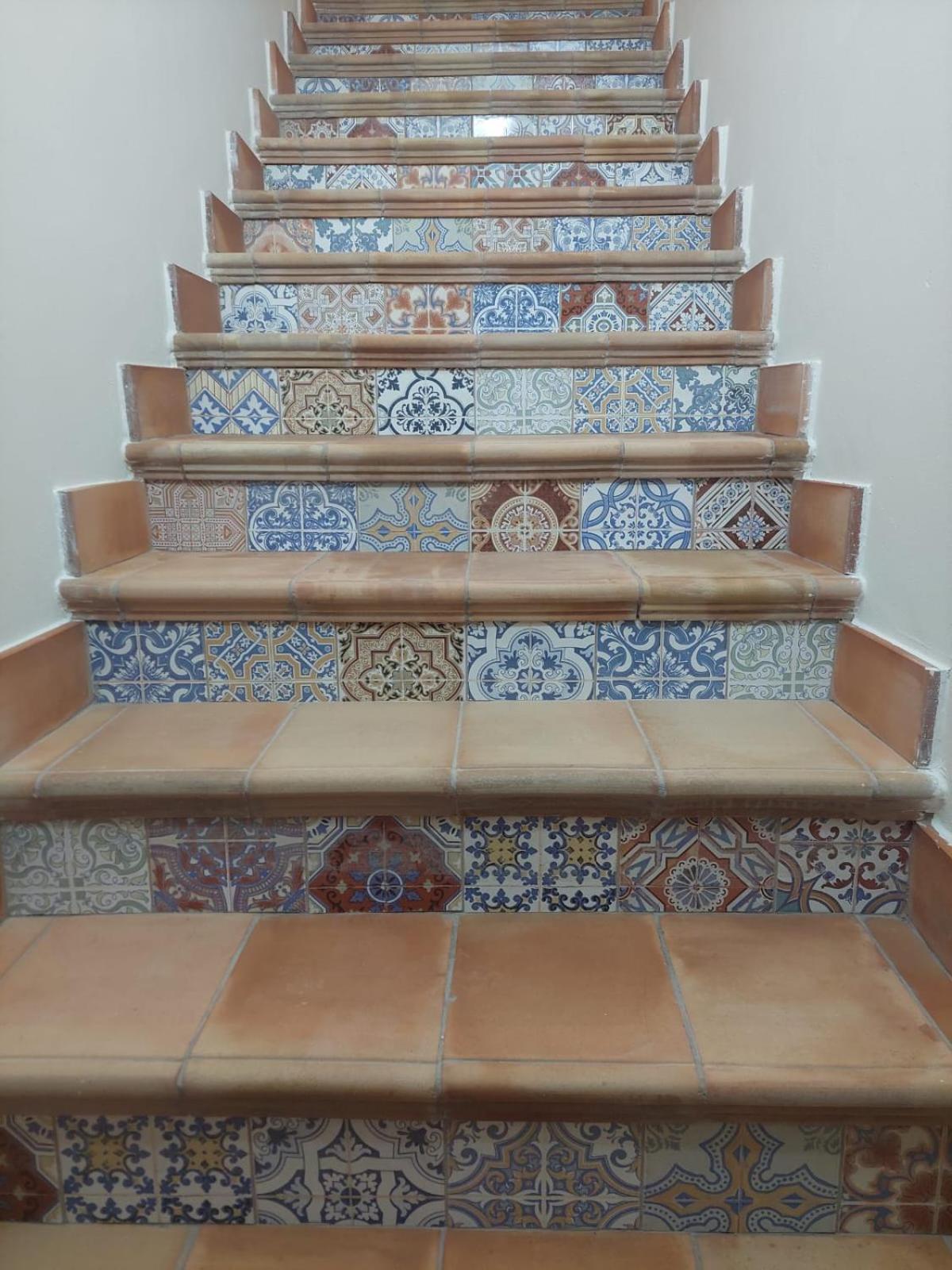 Casa Torre Chimera