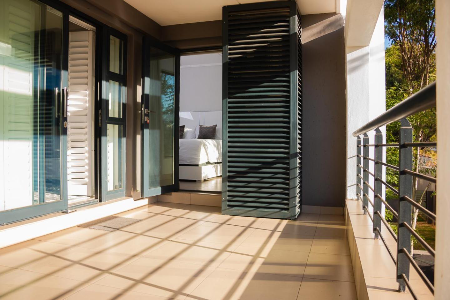 Modern Luxury Apartments, Sandton