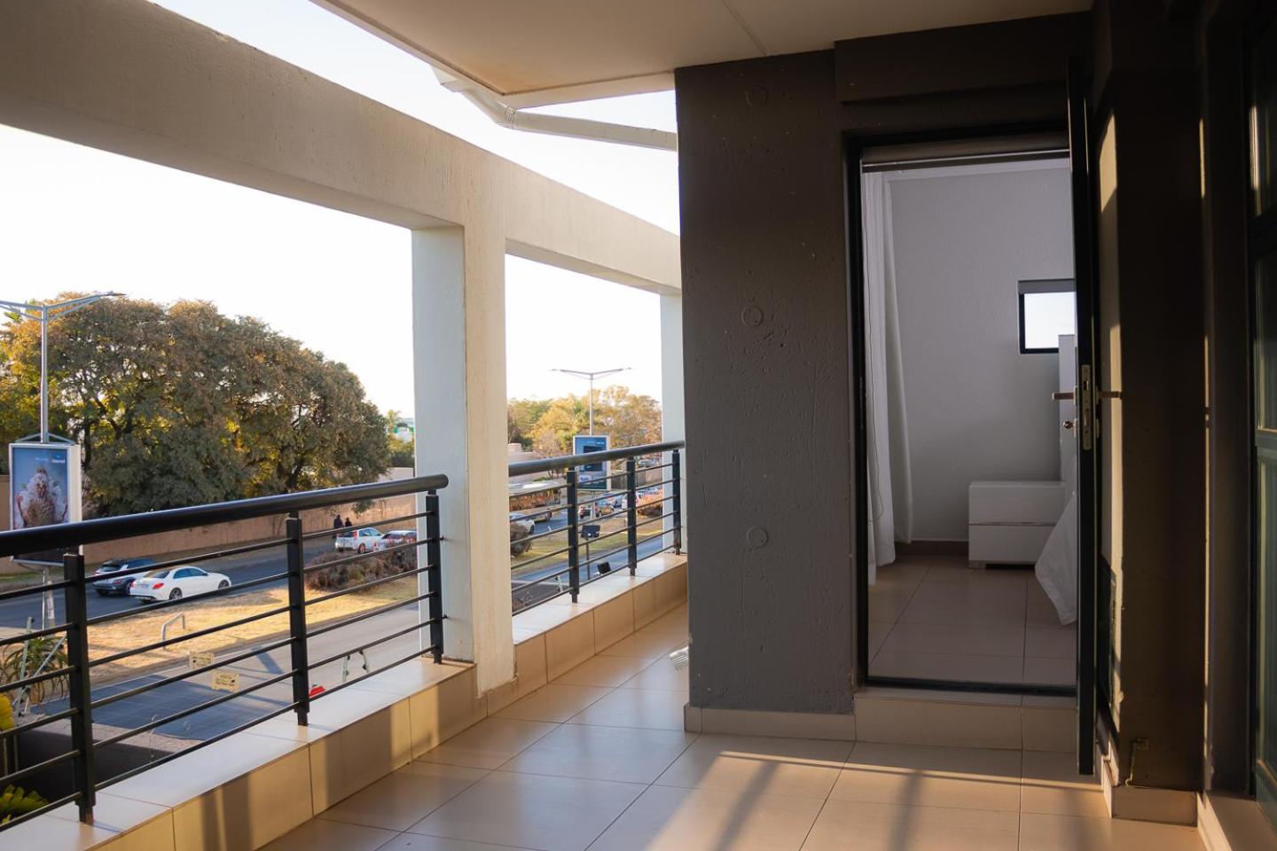 Modern Luxury Apartments, Sandton