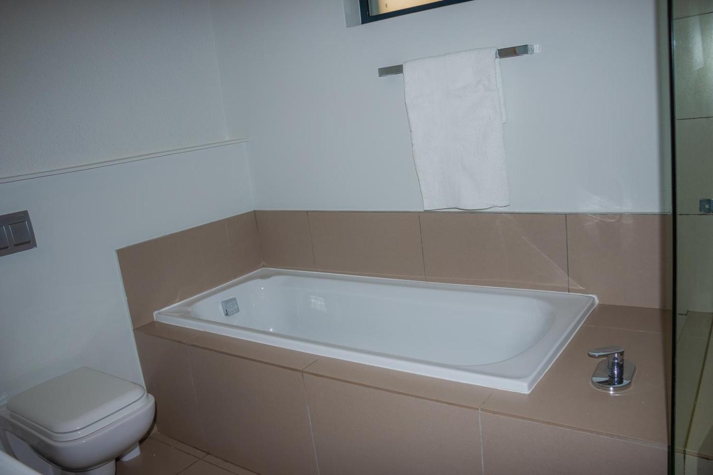 Modern Luxury Apartments, Sandton
