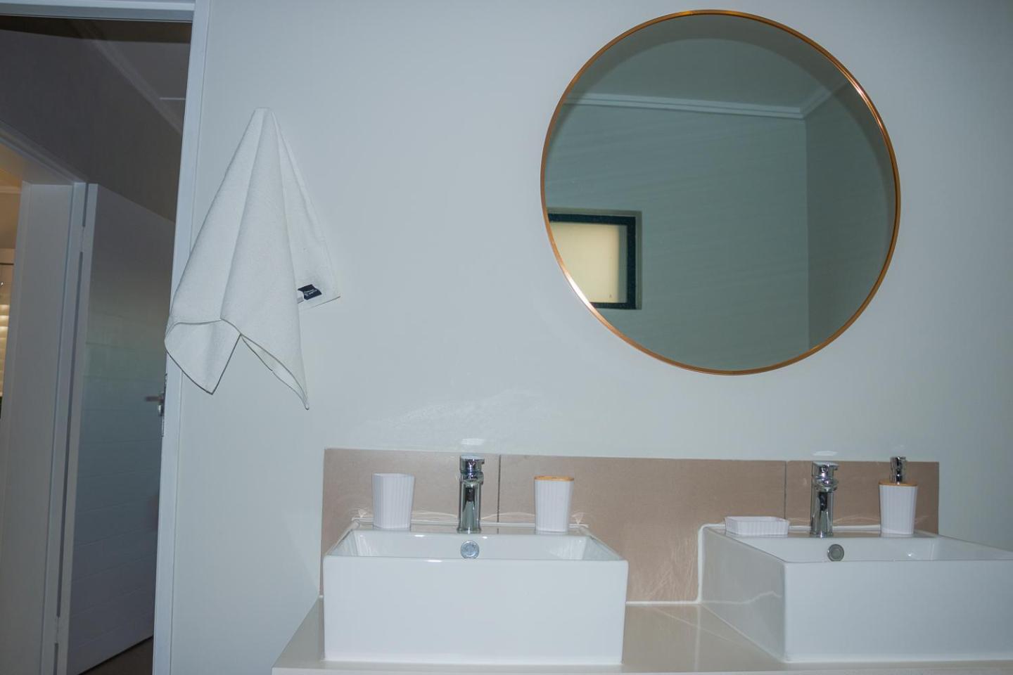 Modern Luxury Apartments, Sandton