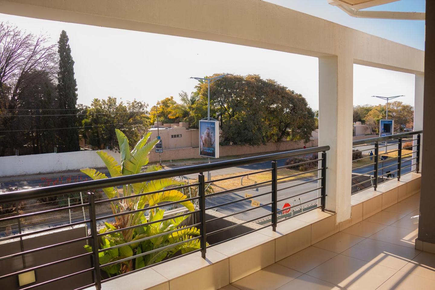 Modern Luxury Apartments, Sandton