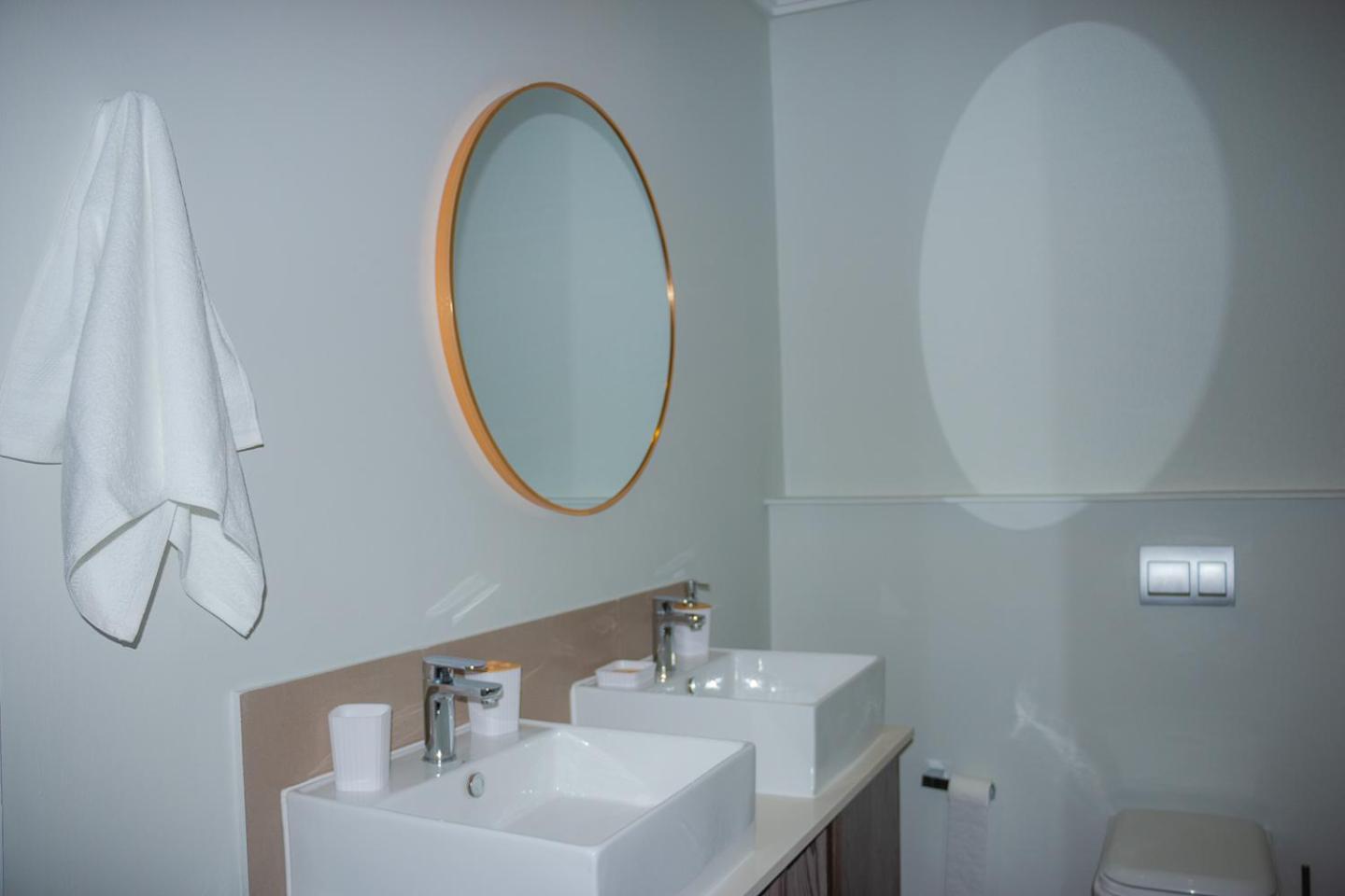 Modern Luxury Apartments, Sandton