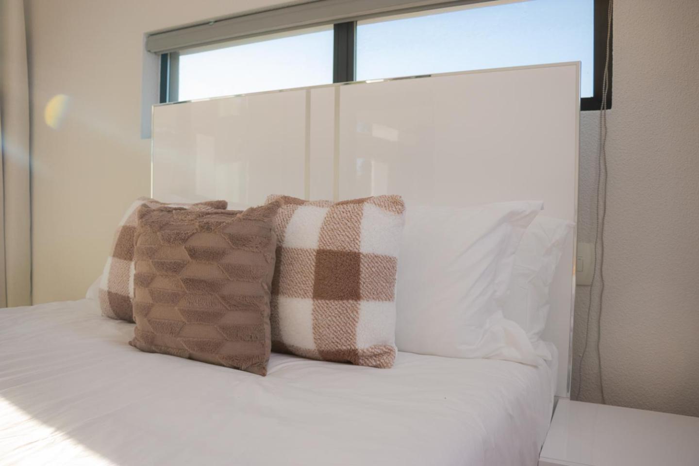 Modern Luxury Apartments, Sandton