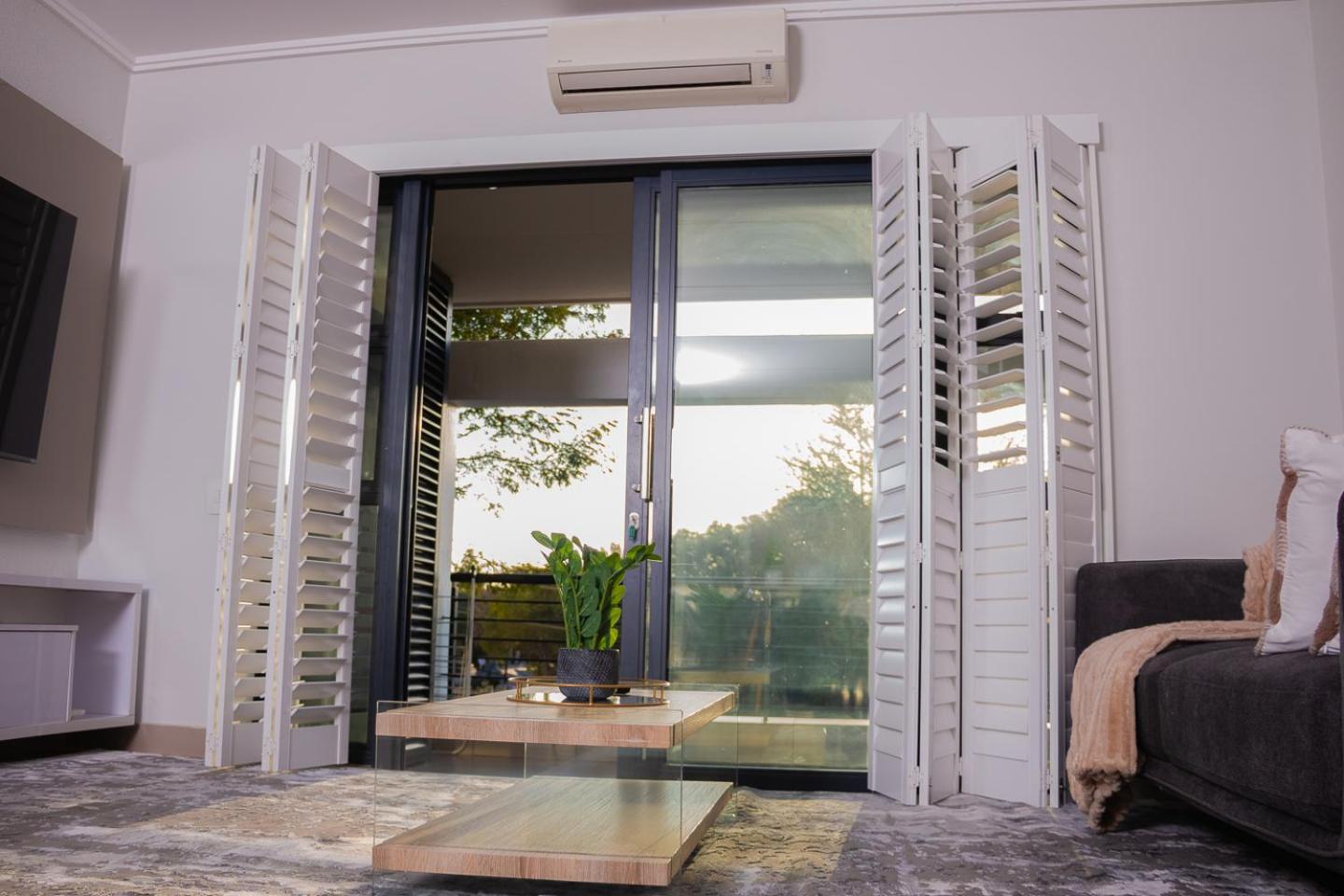 Modern Luxury Apartments, Sandton