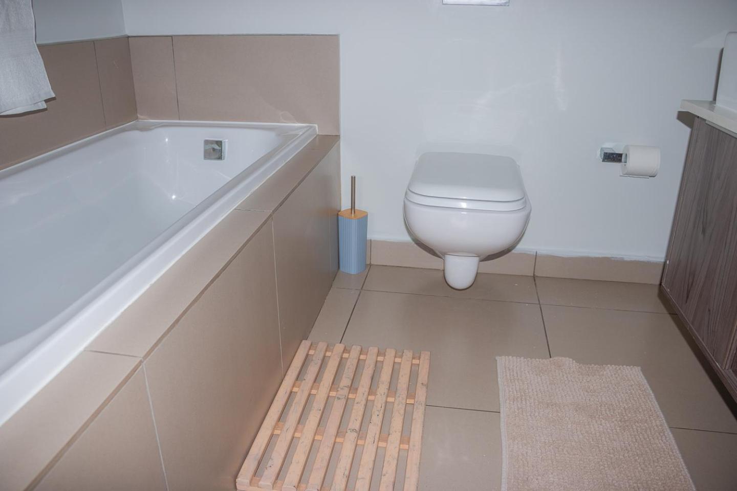 Modern Luxury Apartments, Sandton