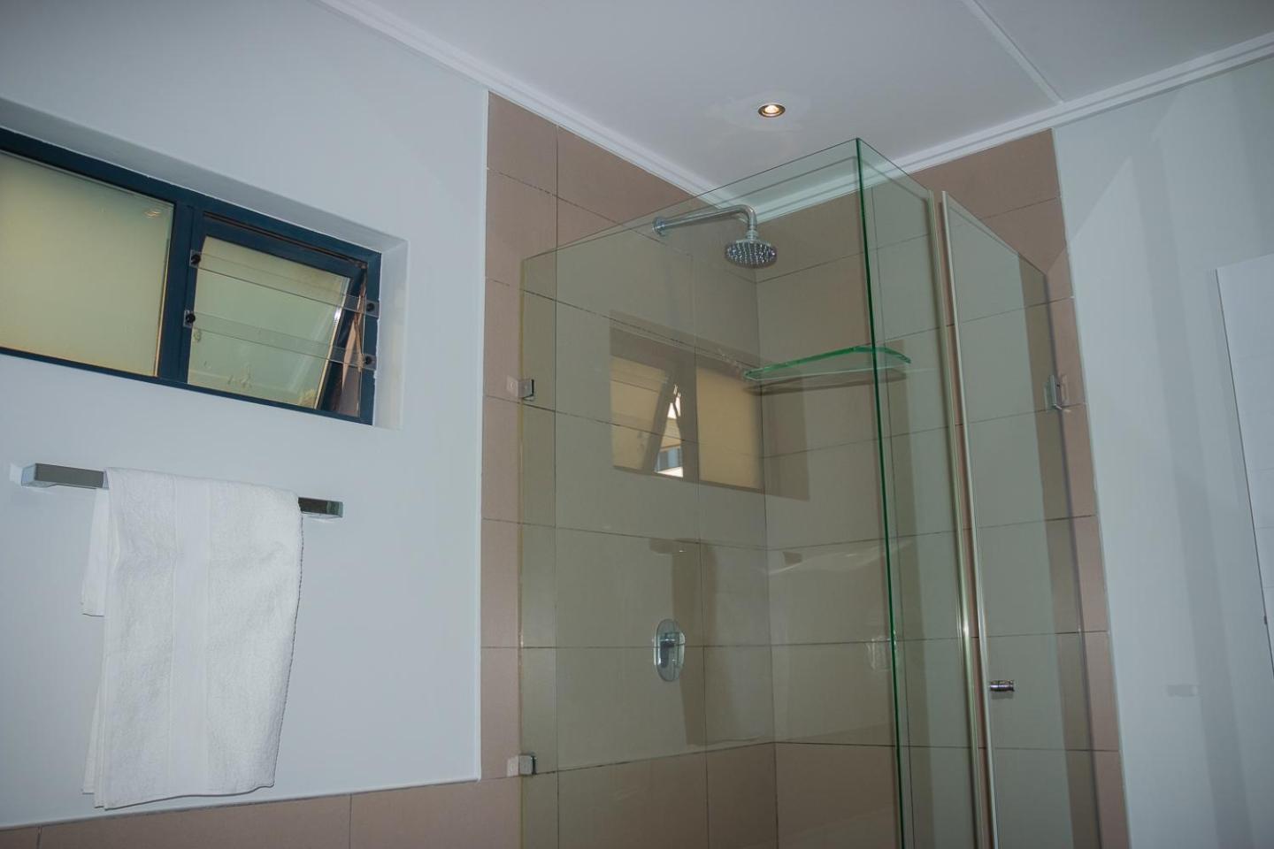 Modern Luxury Apartments, Sandton