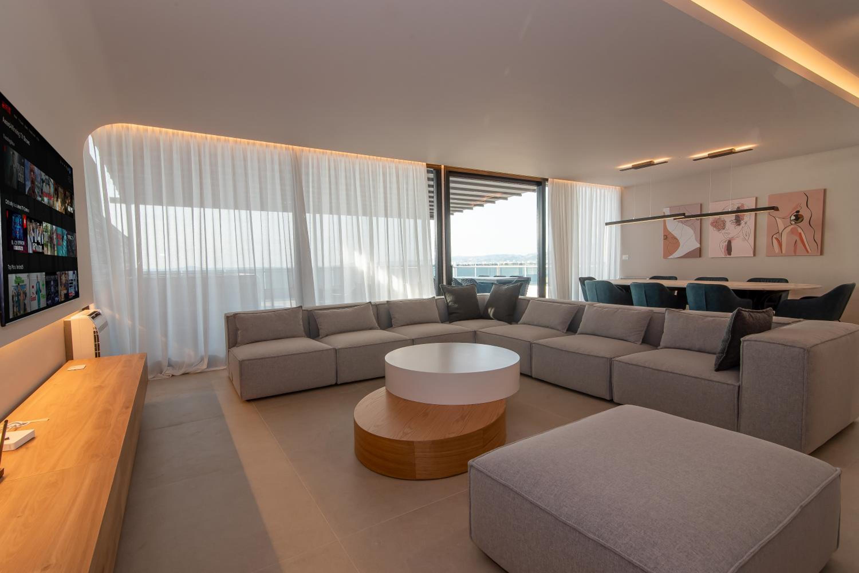 Heisol apartment