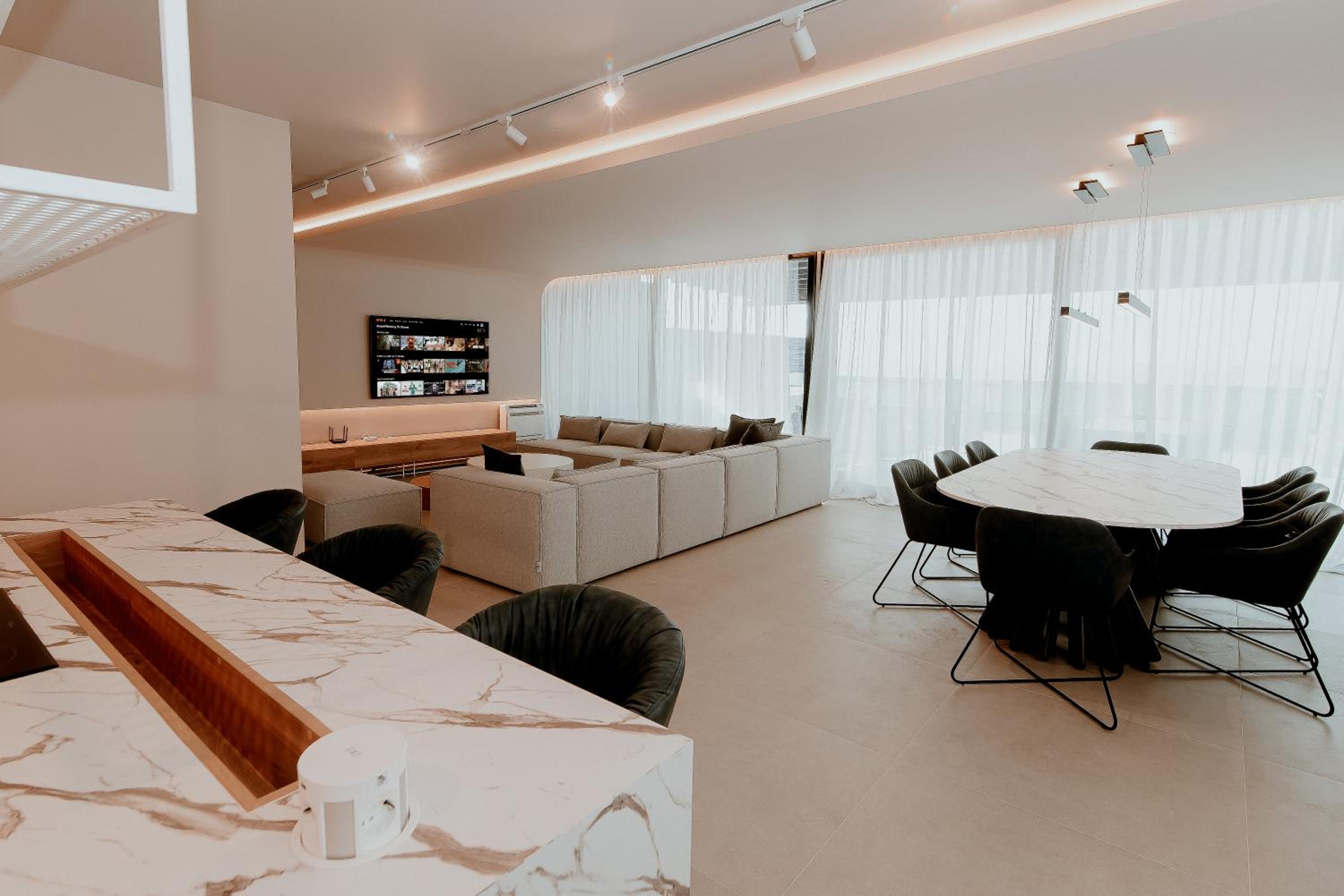 Heisol apartment