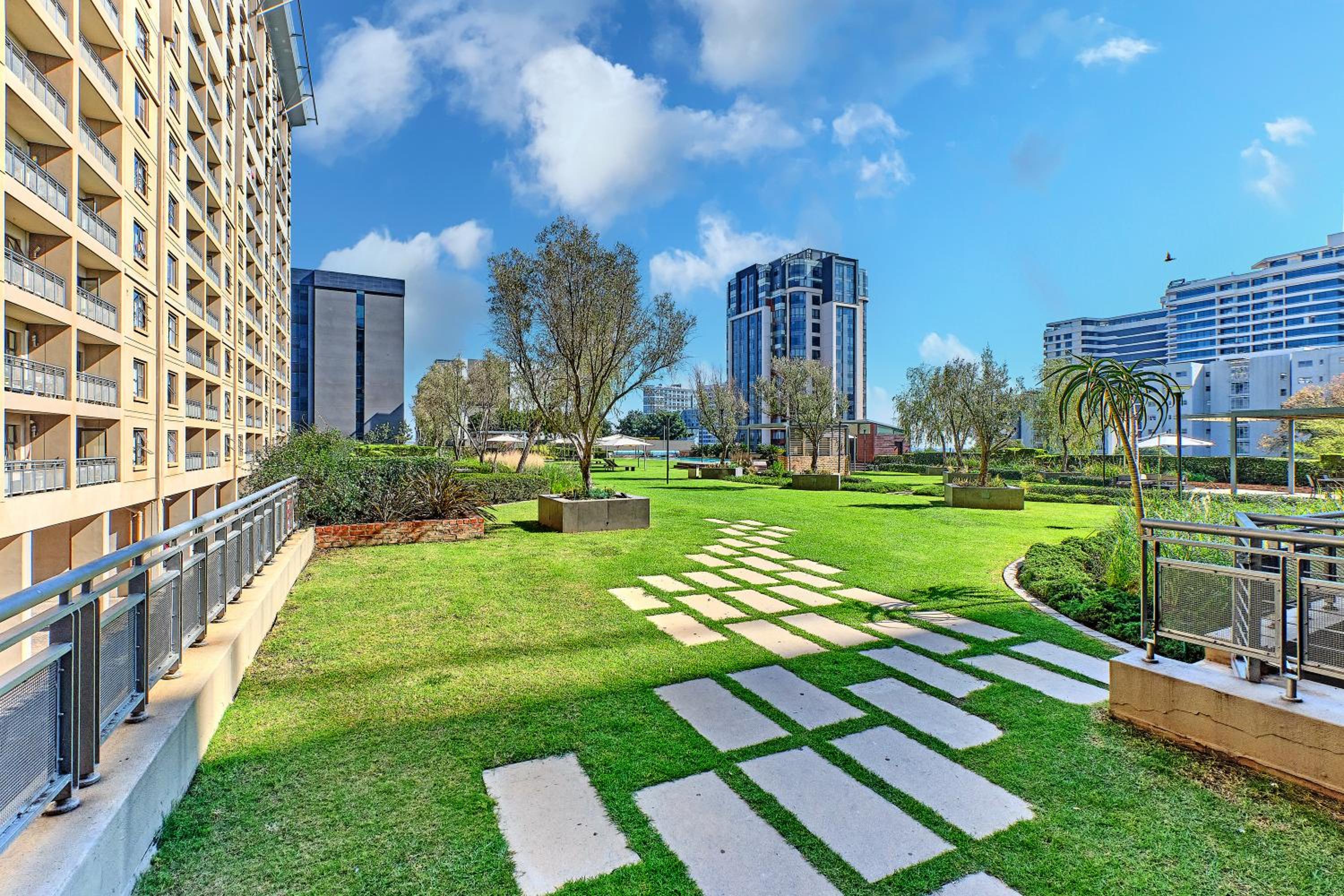 Comfort Apartment SA