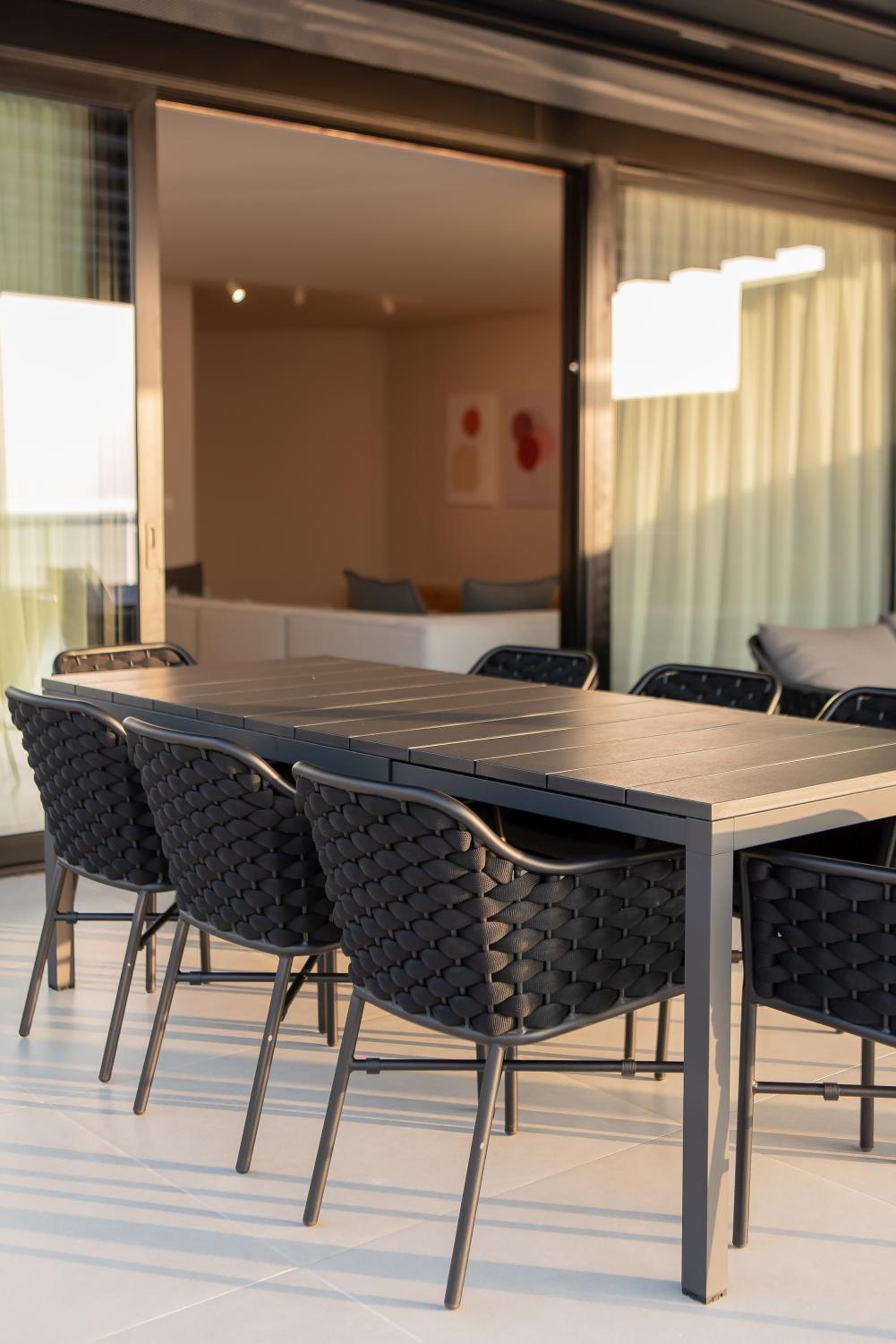 Heisol apartment