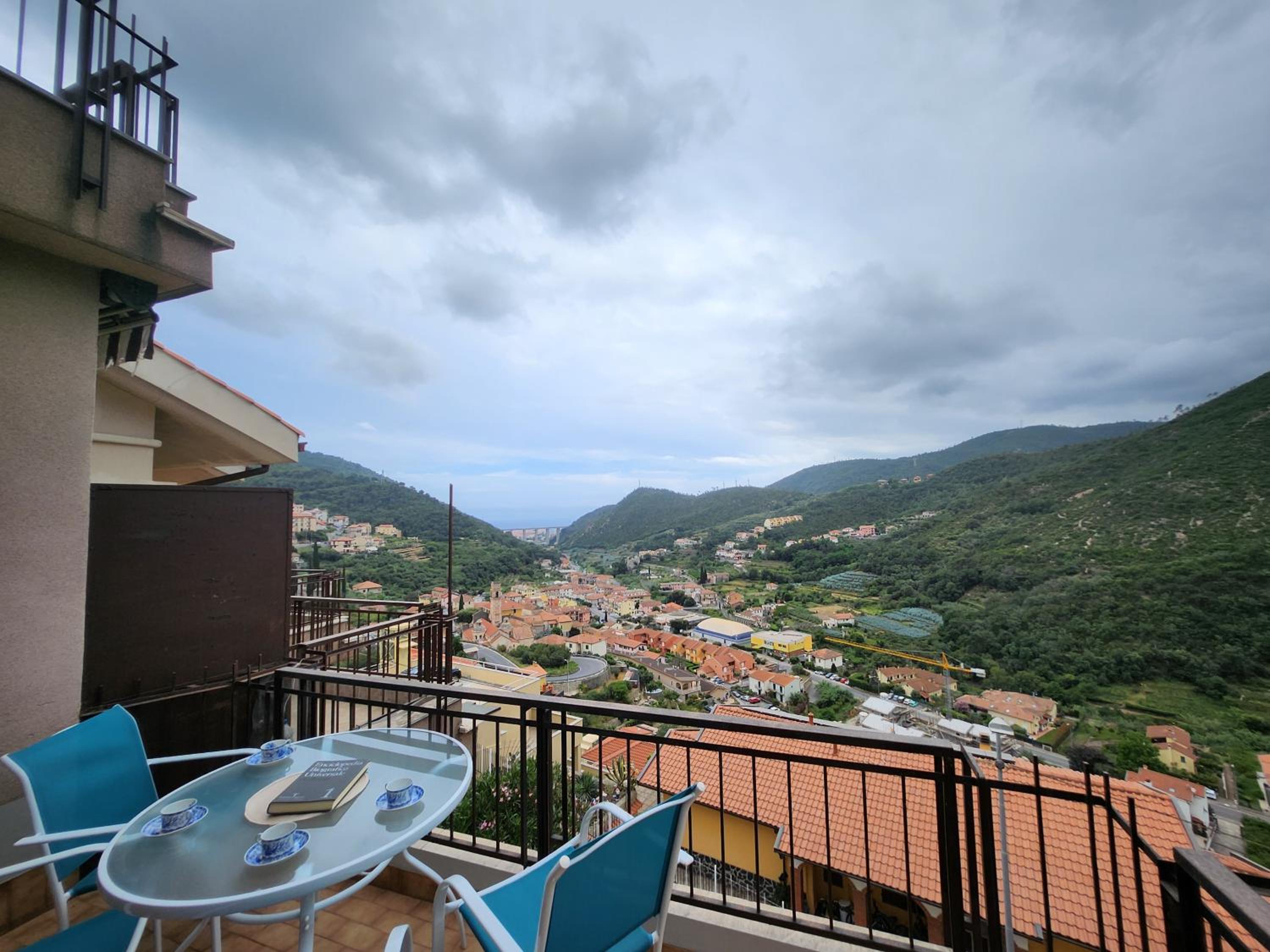 Le Terrazze - Fuori dal Caos