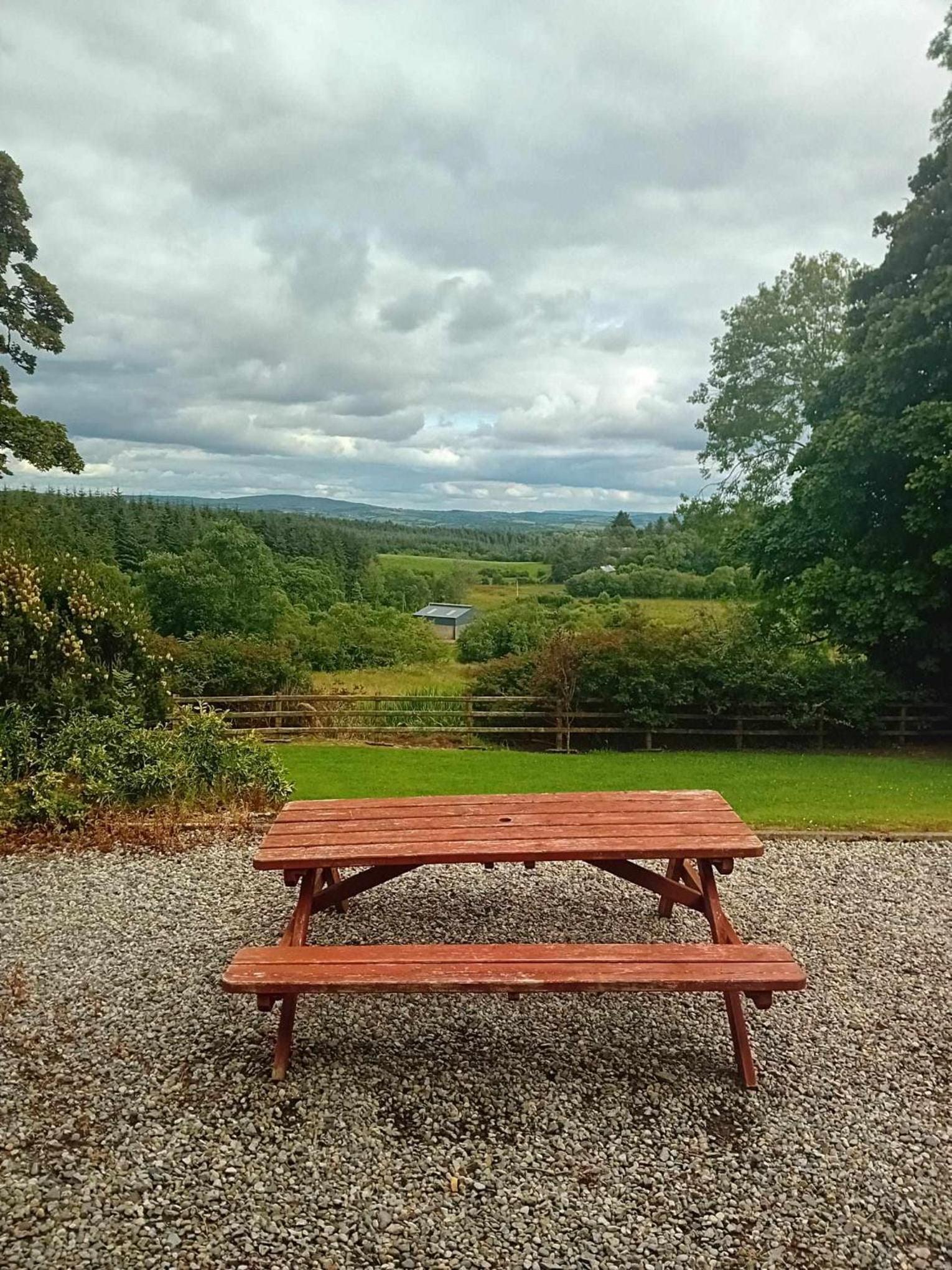 Pine View Self Catering Holiday Home view 3