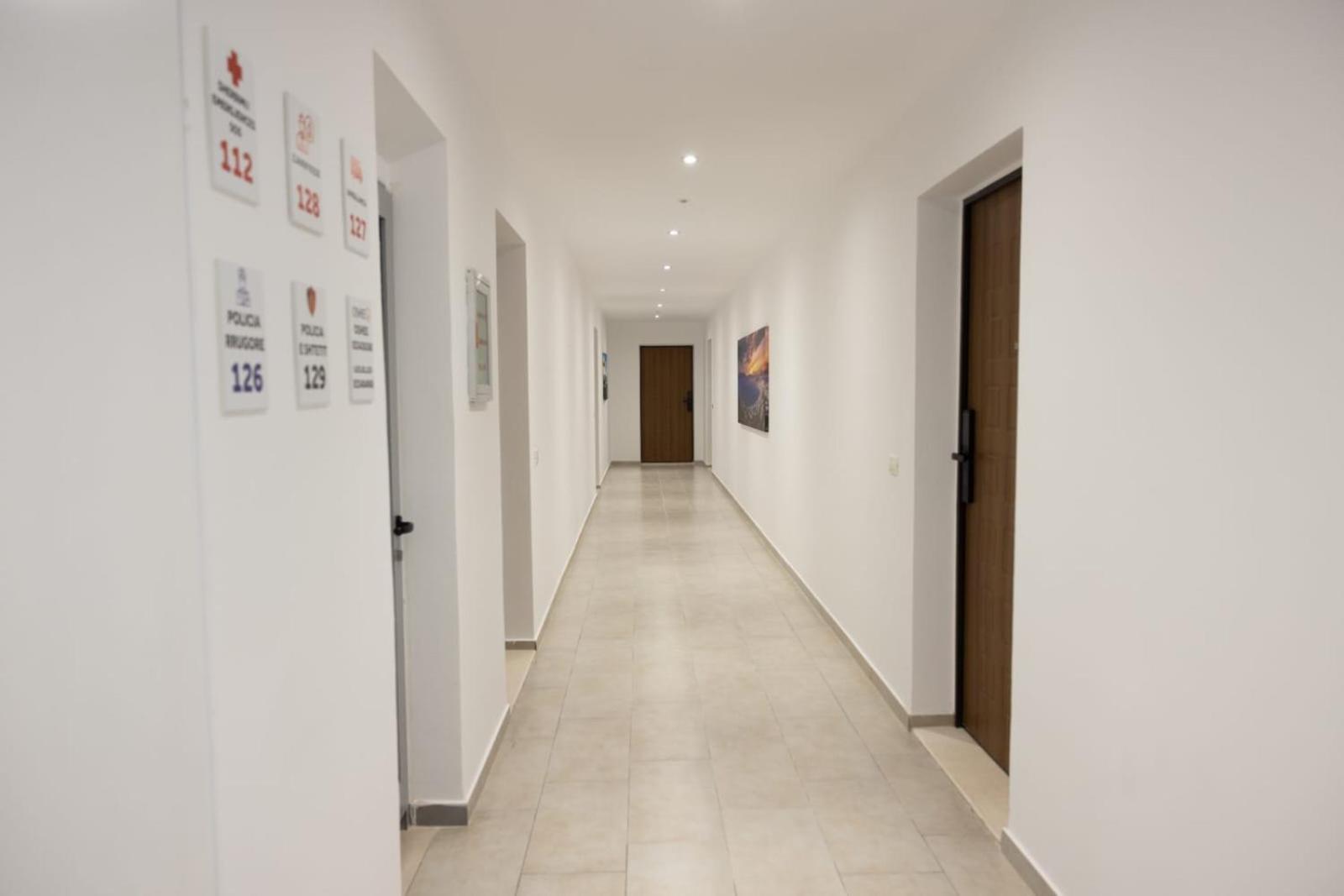 H Apartments