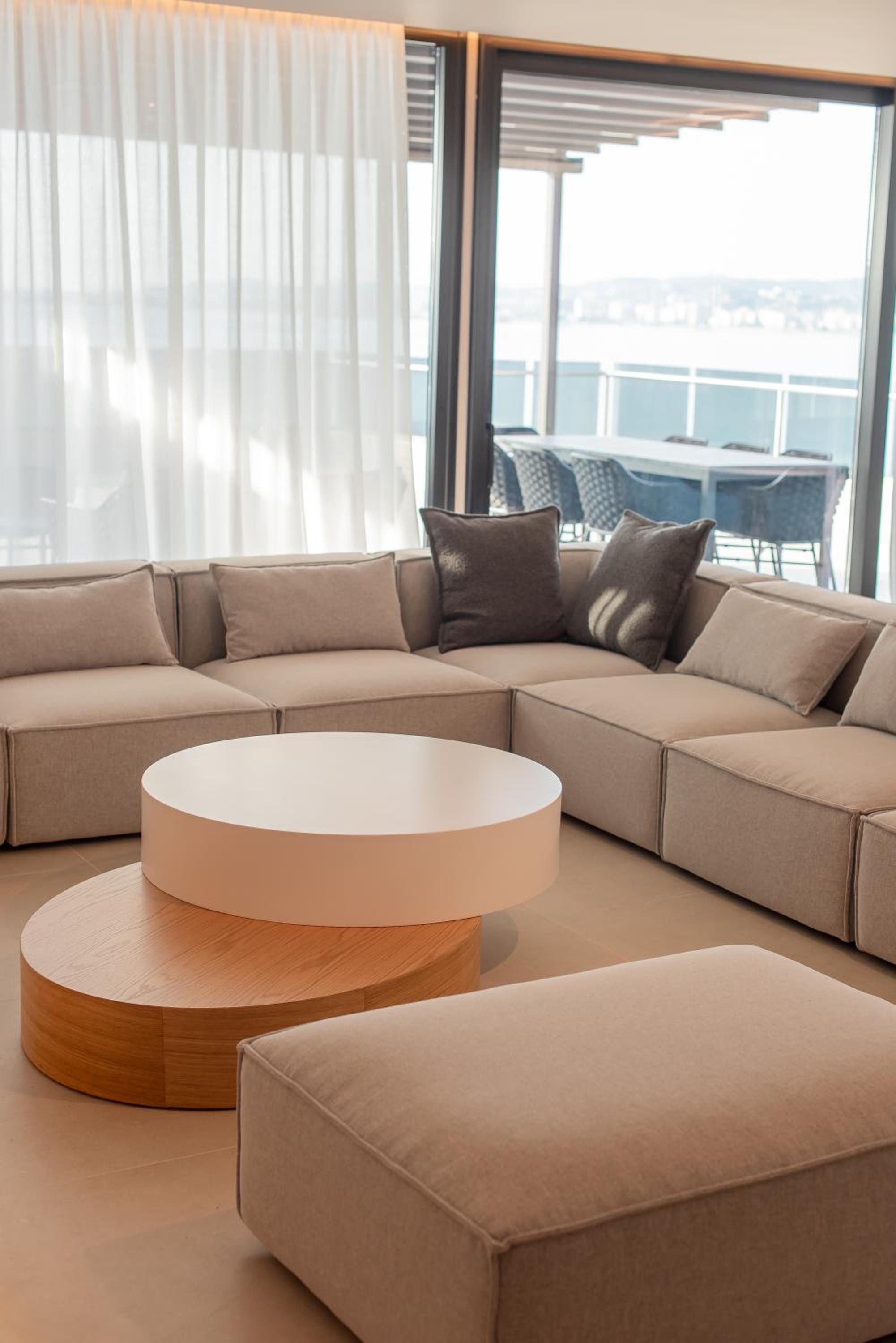 Heisol apartment