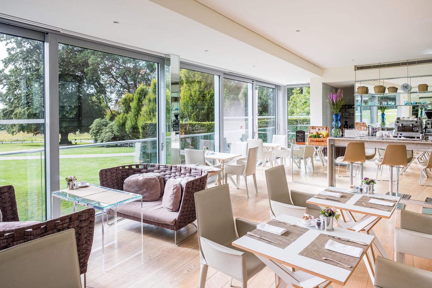 Coworth Park - Dorchester Collection 49