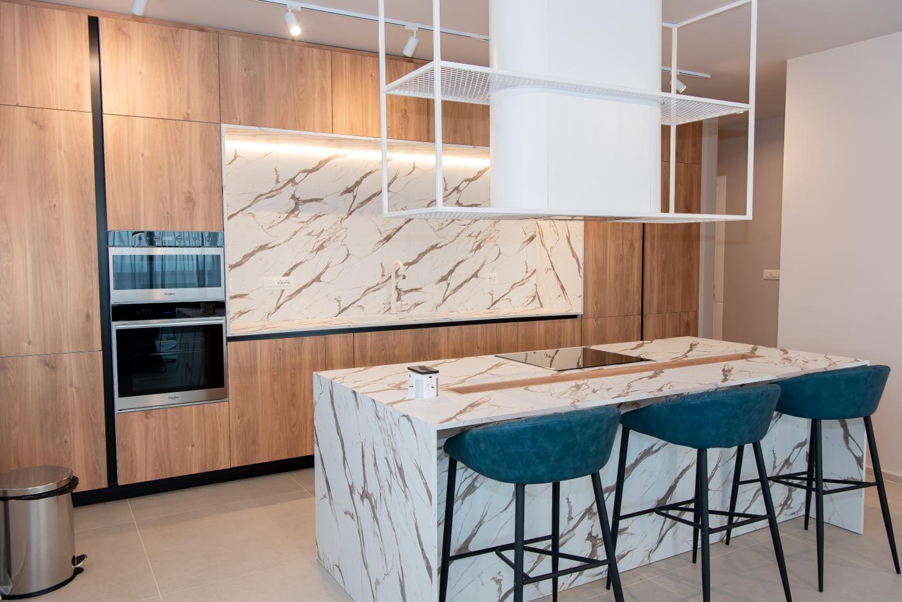 Heisol apartment
