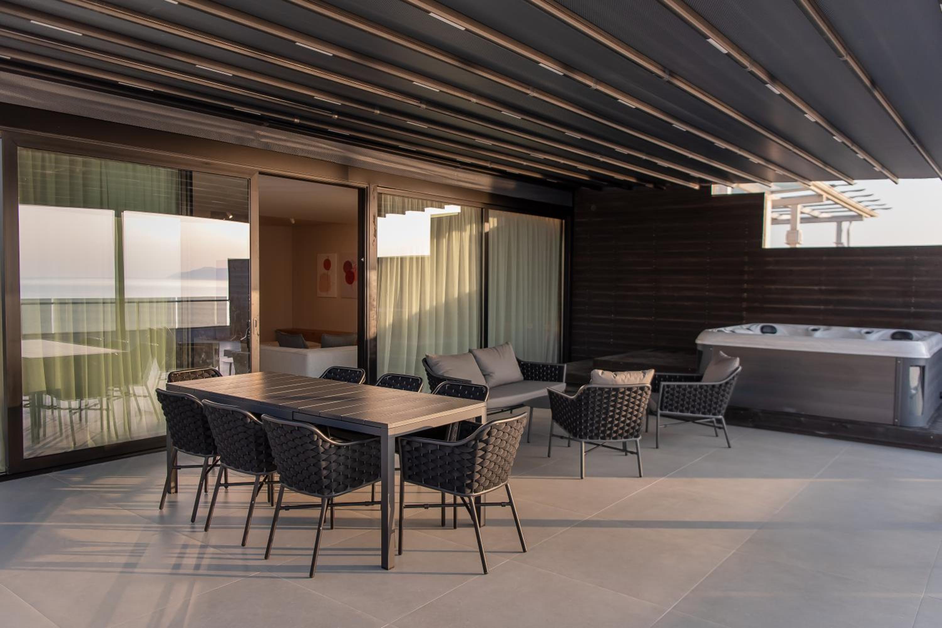 Heisol apartment