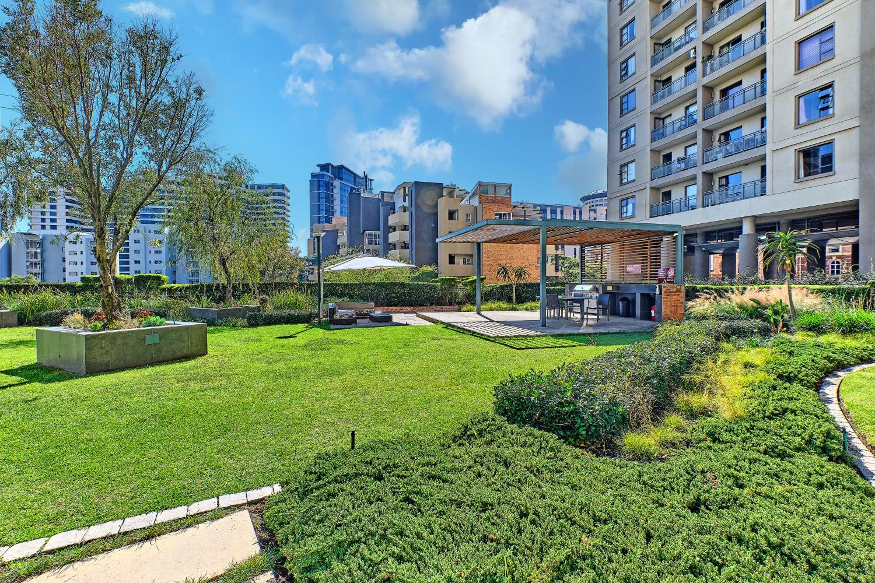 Comfort Apartment SA