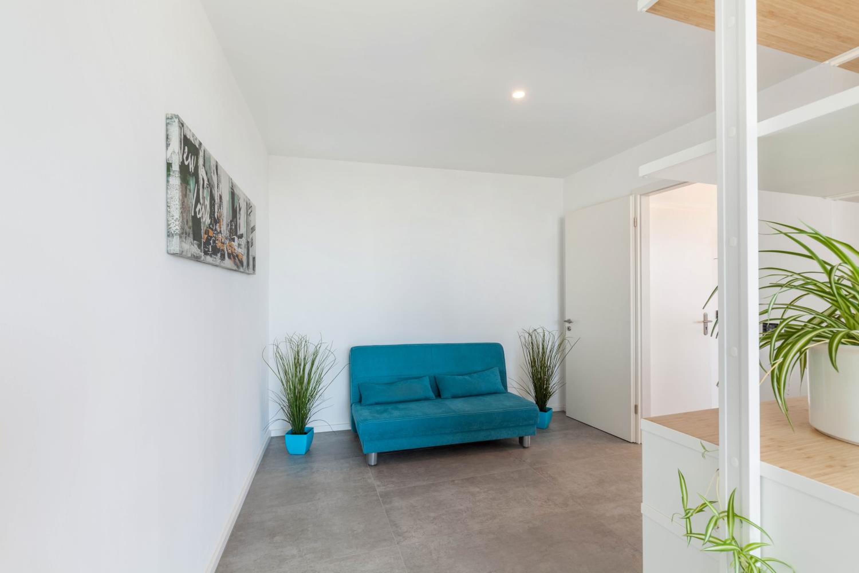 Modern, Cityview, Penthouse Yiwoo
